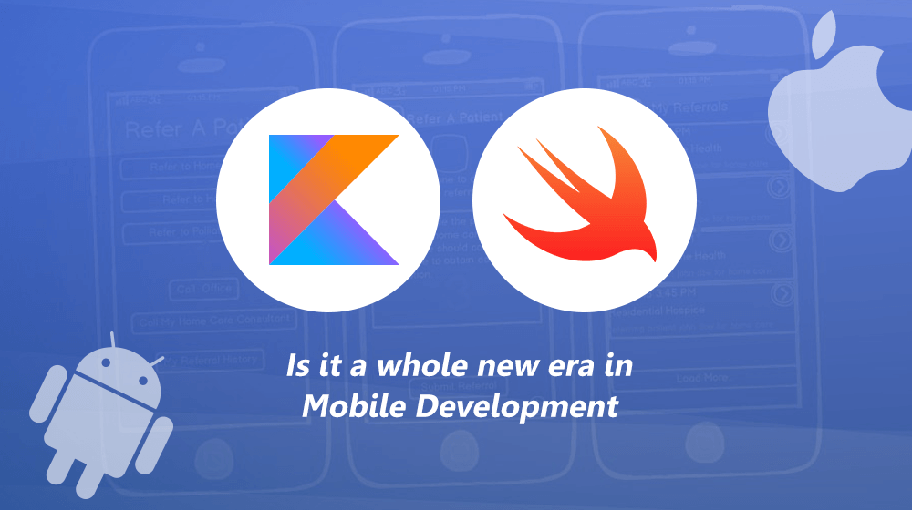 Native App Development