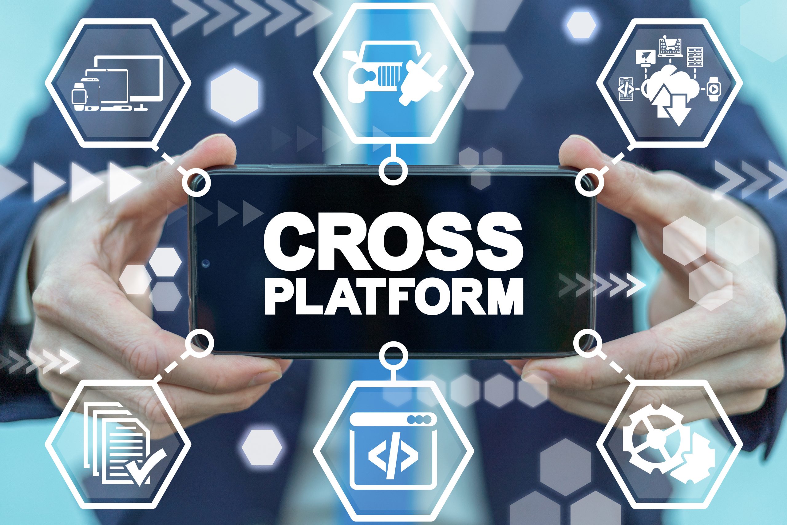 Cross-Platform Development