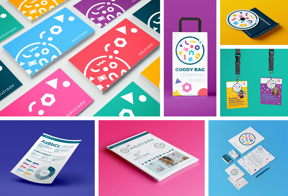Brand Identity Design