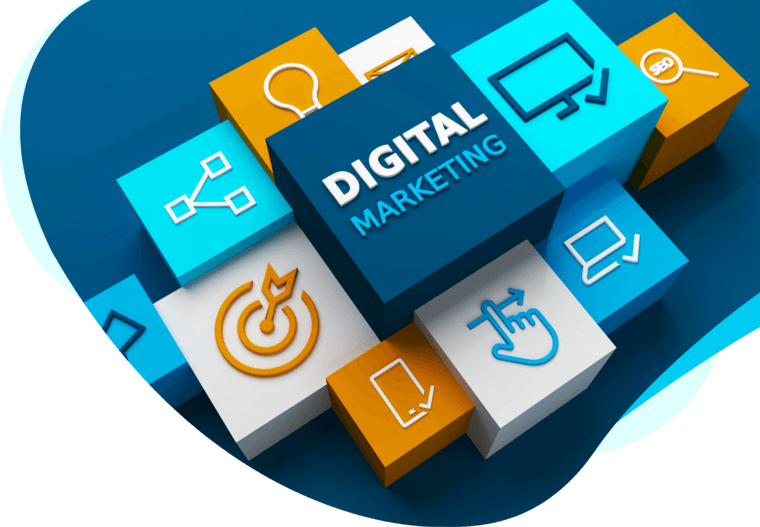 Digital Branding