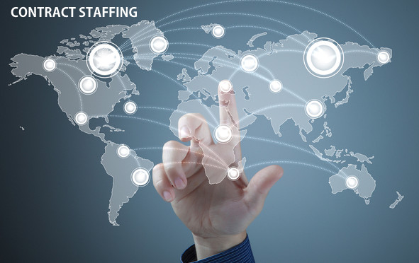 Contract Staffing