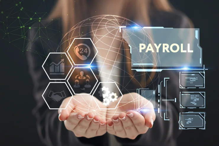 Payroll Outsourcing