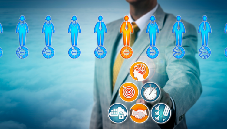 Talent Pool Management
