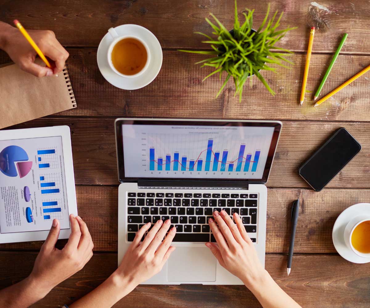 Freelance and Gig Worker Solutions