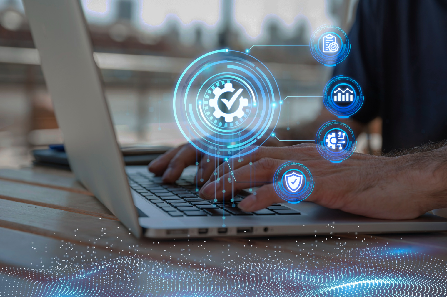 Enterprise System Integration