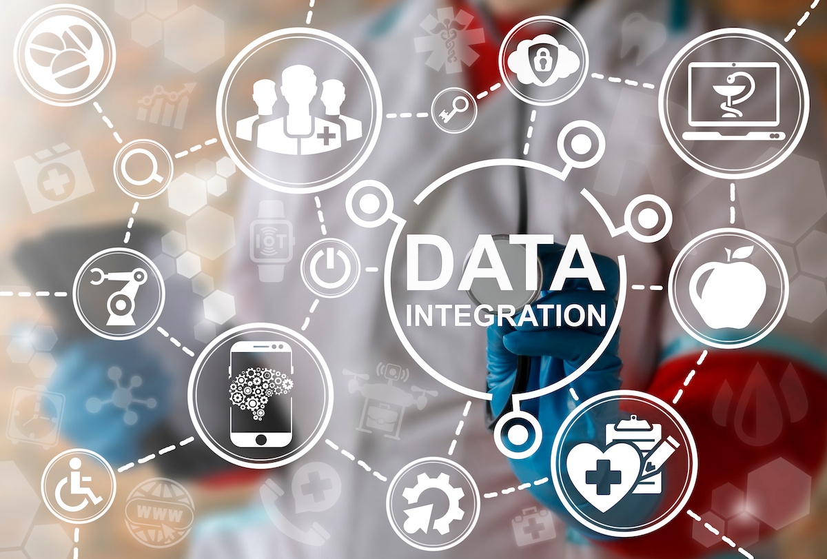 Data Integration