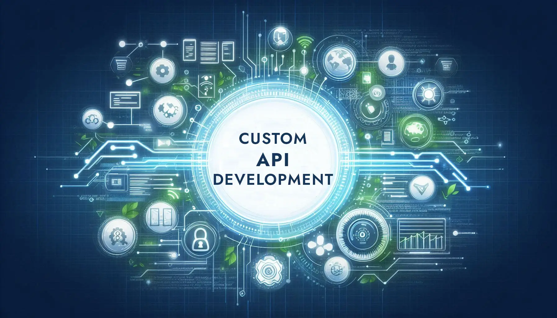 Custom API Development