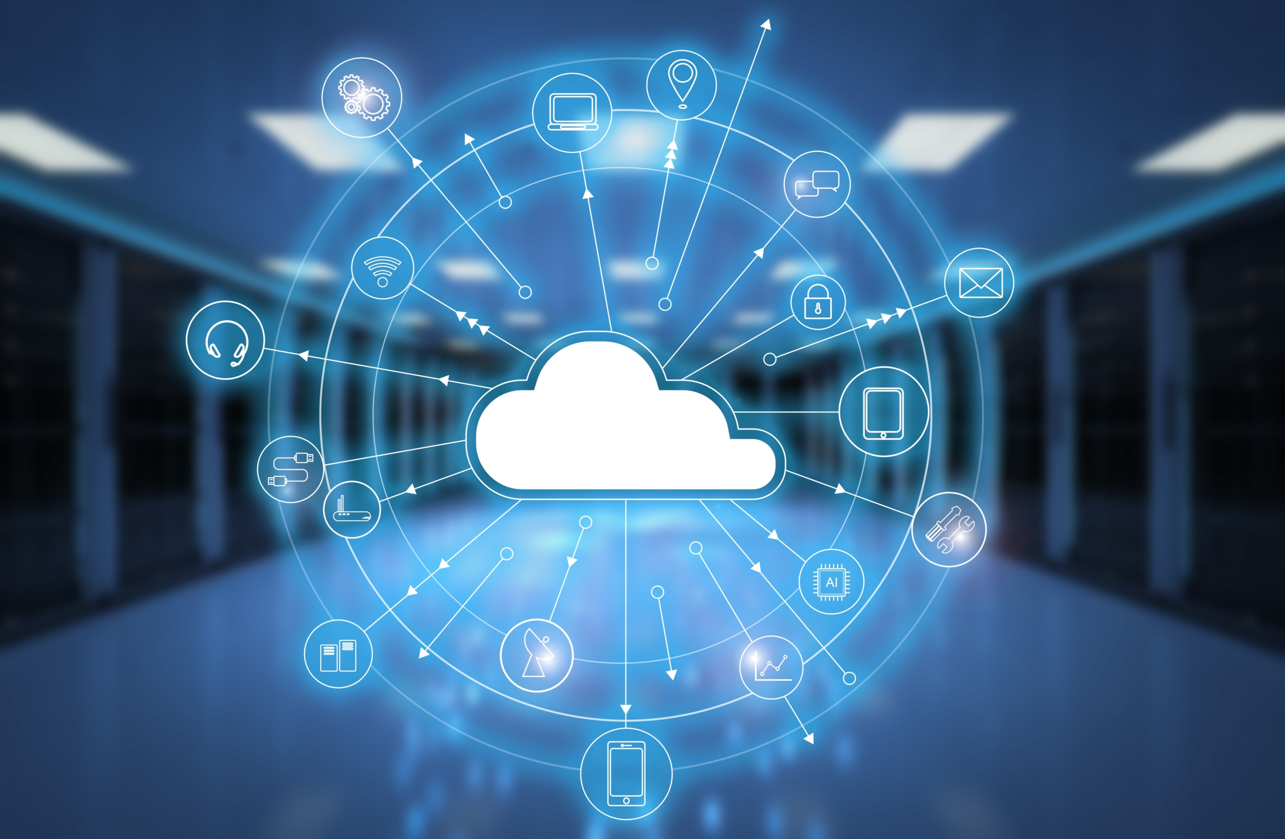 Application Migration