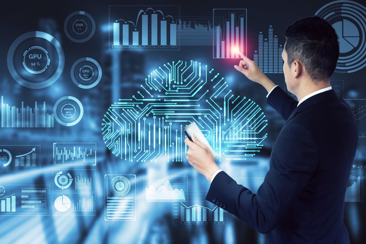 Data Warehousing Solutions